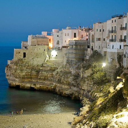 Casa Made' Luxury And Exclusive Home In Polignano A Mare Exteriér fotografie