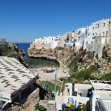 Casa Made' Luxury And Exclusive Home In Polignano A Mare Pokoj fotografie