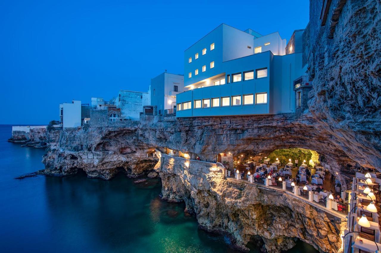 Casa Made' Luxury And Exclusive Home In Polignano A Mare Exteriér fotografie