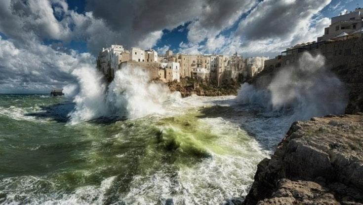 Casa Made' Luxury And Exclusive Home In Polignano A Mare Exteriér fotografie