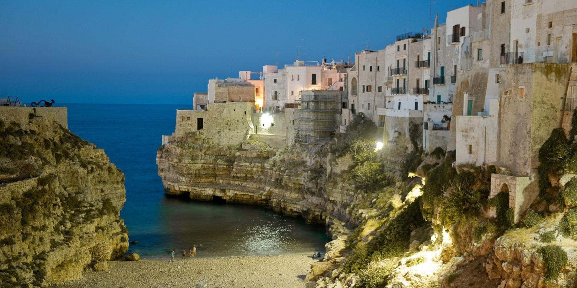 Casa Made' Luxury And Exclusive Home In Polignano A Mare Exteriér fotografie